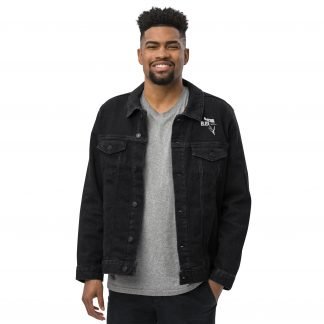 ROBOT MAFIA Unisex denim jacket