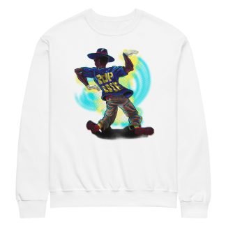 Poplock Crew neck sweatshirt