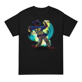 Poplock T-Shirt