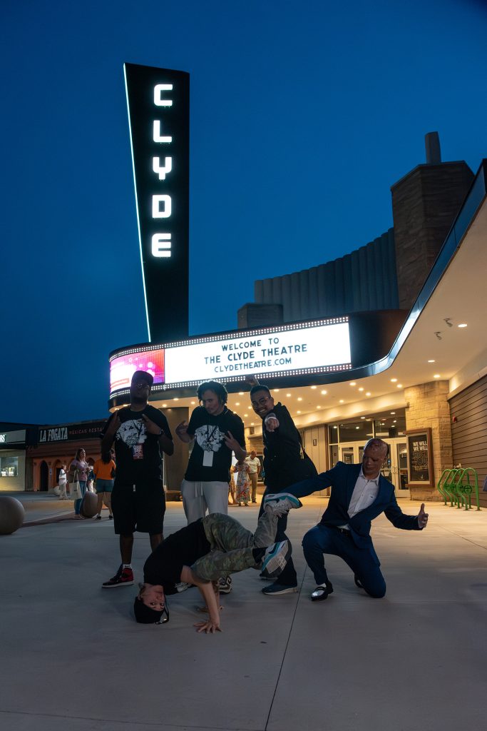 Nostalgia Groove at Clyde Theater in 2025